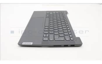 Lenovo 5CB1J05313 Tastatur inkl. TopcaseASM_POR C82SD PLSG NFPBL