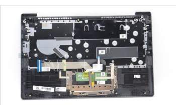 Lenovo 5CB1J05317 Tastatur inkl. TopcaseASM_FRA C82SD PLSG NFPBL
