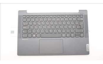 Lenovo 5CB1J07359 Tastatur inkl. TopcaseASM_POR C82SD PLSG NFPNBL