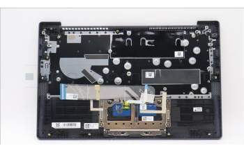 Lenovo 5CB1J07451 Tastatur inkl. TopcaseASM_SPA C82SD PLAB NFPBL