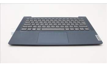Lenovo 5CB1J07457 Tastatur inkl. TopcaseASM_FRA C82SD PLAB NFPBL