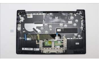 Lenovo 5CB1J08441 Tastatur inkl. TopcaseASM_POR C82SD PLAB NFPNBL