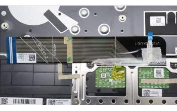 Lenovo 5CB1J08441 Tastatur inkl. TopcaseASM_POR C82SD PLAB NFPNBL