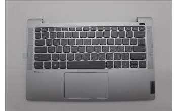 Lenovo 5CB1J08462 Tastatur inkl. TopcaseASM_RUS C82SD ALCG FPBL