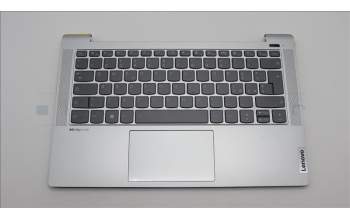 Lenovo 5CB1J08469 Tastatur inkl. TopcaseASM_ITA C82SD ALCG FPBL