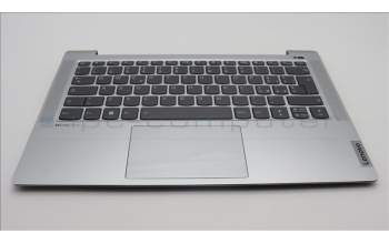Lenovo 5CB1J08469 Tastatur inkl. TopcaseASM_ITA C82SD ALCG FPBL