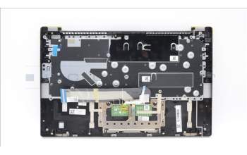 Lenovo 5CB1J08485 Tastatur inkl. TopcaseASMCZE/SLKC82SD ALCGFPBL
