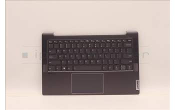 Lenovo 5CB1J08520 Tastatur inkl. TopcaseASM_ENG C82SD ALSG FPBL