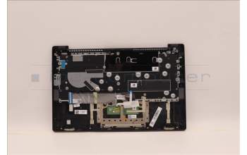 Lenovo 5CB1J08520 Tastatur inkl. TopcaseASM_ENG C82SD ALSG FPBL