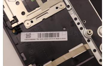 Lenovo 5CB1J08520 Tastatur inkl. TopcaseASM_ENG C82SD ALSG FPBL