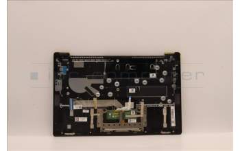 Lenovo 5CB1J08527 Tastatur inkl. TopcaseASM_HBW C82SD ALSG FPBL