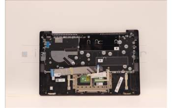 Lenovo 5CB1J08533 Tastatur inkl. TopcaseASM_SPA C82SD ALSG FPBL