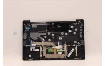 Lenovo 5CB1J08539 Tastatur inkl. TopcaseASM_FRA C82SD ALSG FPBL