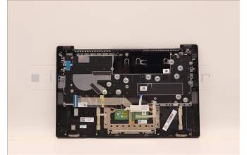 Lenovo 5CB1J08545 Tastatur inkl. TopcaseASM_SLV C82SD ALSG FPBL