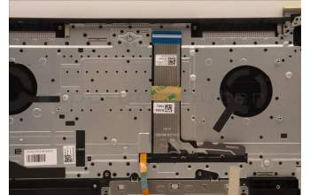 Lenovo 5CB1J08750 Tastatur inkl. Topcase ASM_BEL H 82SN CLGY DIS