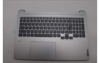 Lenovo 5CB1J08753 Tastatur inkl. Topcase ASM_CZE/SLKH82SNCLGYDIS