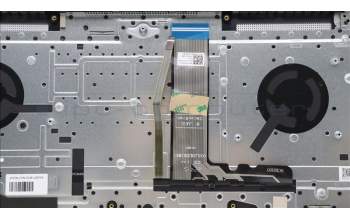 Lenovo 5CB1J08755 Tastatur inkl. Topcase ASM_EURO ENG H CLGY DIS