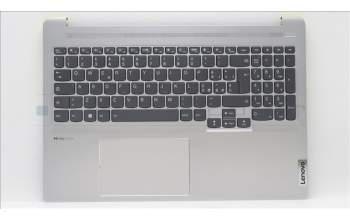 Lenovo 5CB1J08765 Tastatur inkl. Topcase ASM_ITA H 82SN CLGY DIS
