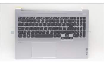 Lenovo 5CB1J08769 Tastatur inkl. Topcase ASM_NORDIC H82SNCLGYDIS