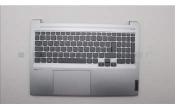 Lenovo 5CB1J08785 Tastatur inkl. Topcase ASM_CZE/SLKH82SNCLGYUMA