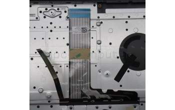 Lenovo 5CB1J08788 Tastatur inkl. Topcase ASM_FRA H 82SN CLGY UMA