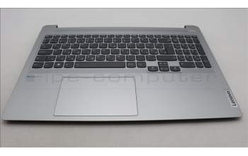 Lenovo 5CB1J08795 Tastatur inkl. Topcase ASM_HUN H 82SN CLGY UMA