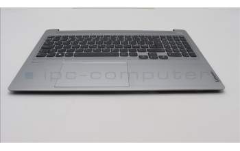 Lenovo 5CB1J08801 Tastatur inkl. Topcase ASM_NORDIC H82SNCLGYUMA