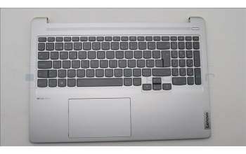 Lenovo 5CB1J08802 Tastatur inkl. Topcase ASM_POR H 82SN CLGY UMA