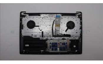 Lenovo 5CB1J08817 Tastatur inkl. Topcase ASM_CZE/SLKH82SNSTGYDIS