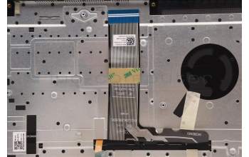 Lenovo 5CB1J08818 Tastatur inkl. Topcase ASM_ENG H 82SN STGY DIS