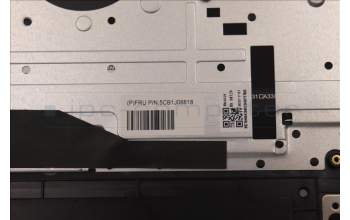 Lenovo 5CB1J08818 Tastatur inkl. Topcase ASM_ENG H 82SN STGY DIS