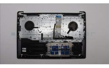 Lenovo 5CB1J08820 Tastatur inkl. Topcase ASM_FRA H 82SN STGY DIS