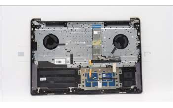 Lenovo 5CB1J08850 Tastatur inkl. Topcase ASM_ENG H 82SN STGY UMA