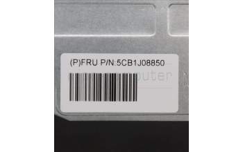 Lenovo 5CB1J08850 Tastatur inkl. Topcase ASM_ENG H 82SN STGY UMA