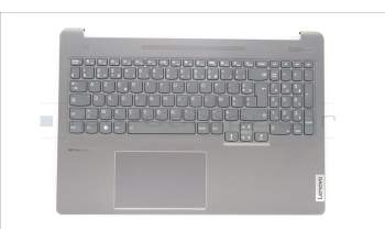 Lenovo 5CB1J08852 Tastatur inkl. Topcase ASM_FRA H 82SN STGY UMA