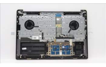 Lenovo 5CB1J08852 Tastatur inkl. Topcase ASM_FRA H 82SN STGY UMA