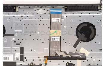 Lenovo 5CB1J08865 Tastatur inkl. Topcase ASM_NORDIC H82SNSTGYUMA