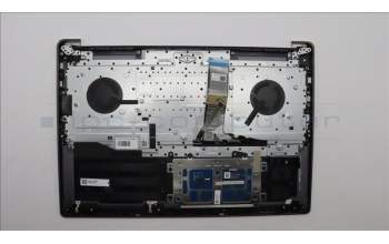 Lenovo 5CB1J08866 Tastatur inkl. Topcase ASM_POR H 82SN STGY UMA