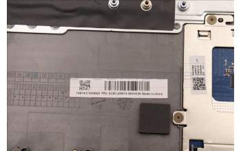 Lenovo 5CB1J09074 Tastatur inkl. Topcase ASM_ARA C21DH MGBL