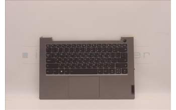 Lenovo 5CB1J09075 Tastatur inkl. Topcase ASM_HBW C21DH MGBL