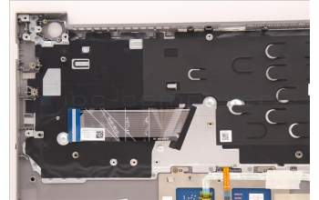 Lenovo 5CB1J09075 Tastatur inkl. Topcase ASM_HBW C21DH MGBL