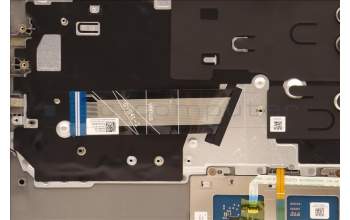 Lenovo 5CB1J09082 Tastatur inkl. Topcase ASM_POR C21DH MGBL