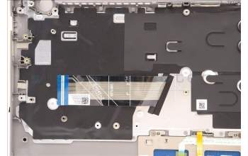 Lenovo 5CB1J09086 Tastatur inkl. Topcase ASM_FRA C21DH MGBL