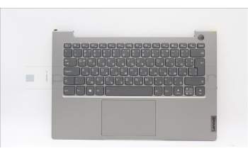 Lenovo 5CB1J09094 Tastatur inkl. Topcase ASM_BUL C21DH MGBL