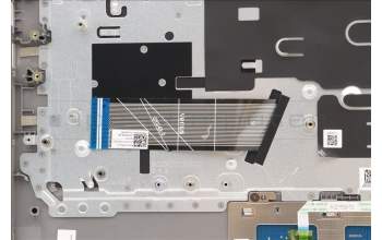 Lenovo 5CB1J09142 Tastatur inkl. Topcase ASM_UK C21DH MGNBL