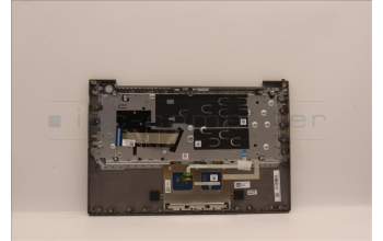Lenovo 5CB1J09150 Tastatur inkl. Topcase ASM_FRA C21DH MGNBL