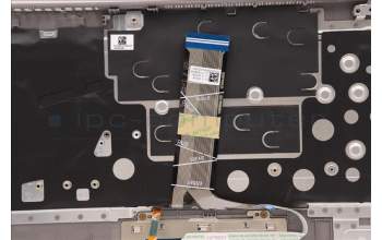 Lenovo 5CB1J09203 Tastatur inkl. Topcase ASM_HBW C21DJ MGBL