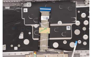 Lenovo 5CB1J09208 Tastatur inkl. Topcase spanisch C21DJ MGBL