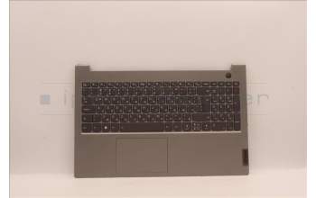 Lenovo 5CB1J09222 Tastatur inkl. Topcase ASM_BUL C21DJ MGBL