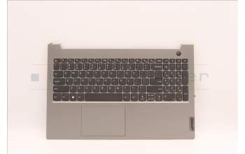 Lenovo 5CB1J09292 Tastatur inkl. Topcase ASM_ENG C21DJ MGNBL